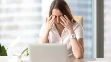Parmaklarda Ağrı ve Uyuşmaya Dikkat