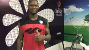 Ryan Wright, Karesispor'da