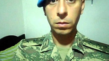 Şehit Yüzbaşı'nın İsmi Üniversite Amfisinde Yaşayacak