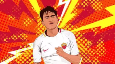 'Tıpkı Montella Gibi'