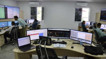 Yedaş Şebeke Yönetim Merkezi ile Yüzde 32 Daha Hızlı