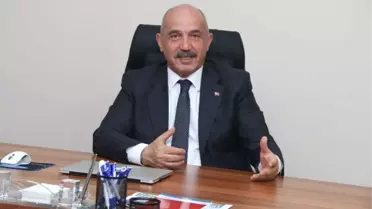 Başbakan'dan Yerli Otomobil Şarj Ünitelerinin Erzurum'da Üretilmesine Tam Destek