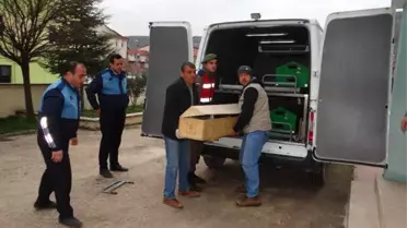 Bilecik'te Şüpheli Ölüm