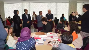 Bilim Kurdunun İlk Dönemi Başarıyla Tamamlandı
