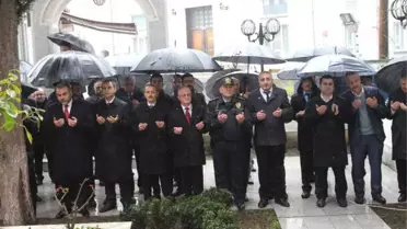 Görele'nin Düşman İşgalinden Kurtuluşunun 100. Yıldönümü Kutlandı