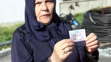 Hakarete Uğrayan Şehit Annesi Konuştu