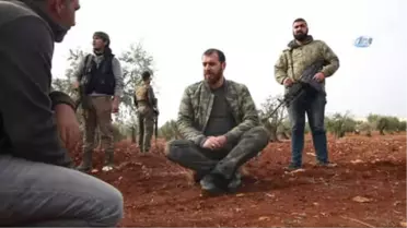 Öso Komutanı: 'Tüneller ABD Projesi'