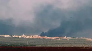 Teröristler Siha'lardan Böyle Gizlendi