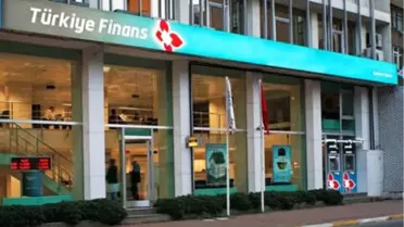 Türkiye Finans Kira Sertifikası İhracını Tamamladı