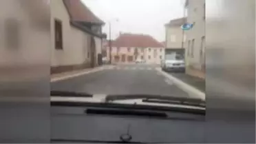 89 Model Şahin Marka Otomobil ile Avrupa Turu Yapılır Mı' Demeyin