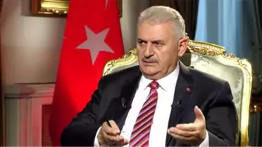 Başbakan'dan Deniz Yücel Açıklaması