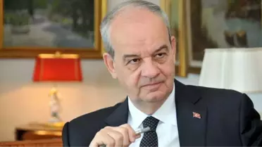 Başbuğ'dan Erdoğan ve Bahçeli'ye Afrin Yanıtı: Doğru Bilgilendirilmediğini Düşünüyorum