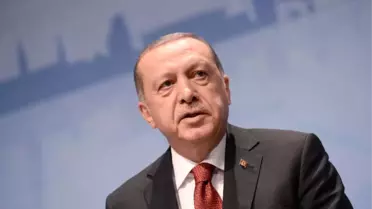 Cumhurbaşkanı Erdoğan'dan Nuray Hafiftaş İçin Taziye Mesajı