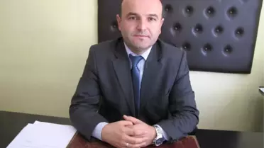 Eğitim Bir-Sen Temsilcisi Özdemir: Askerlerimiz, Vatanın Bekası ve Selameti İçin Afrin'de