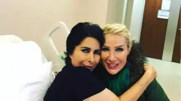 Kanserden Ölen Nuray Hafiftaş'ın Son Paylaşımı Yürek Dağladı