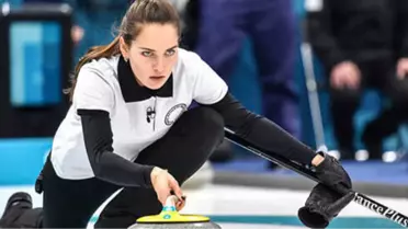 Rus Sporcu Anastasiya, Angelina Jolie'ye Benzerliğiyle Dikkatleri Üzerinde Topladı