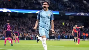 Şampiyonlar Liginde Manchester City, Basel'i Deplasmanda Bitirdi