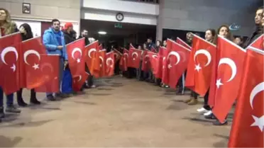 Şehidin İsmi Mezun Olduğu Üniversitede Yaşayacak