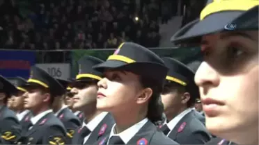 Soylu'dan Zeytin Dalı Harekatı Açıklaması: '1485 Terörist Etkisiz Hale Getirildi'