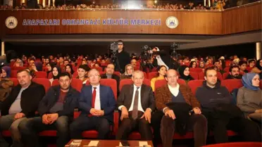 Sultan Abdulhamid 100'üncü Yılında Anıldı