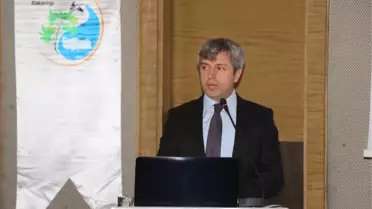 Vali Çınar, 'Mobilya İhtisas Osb'yi Kurma Adımlarını Attık'
