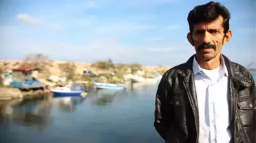 Arslan: 'Eğer Acil Önem Alınmazsa Karadeniz'de Balıkçılık 5 Yıl Sonra Biter'