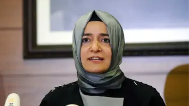 Bakan Kaya, BM Mülteciler Yüksek Komiseriyle Bir Araya Geldi