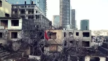 Bakanlık Oranları Değiştirerek Fikirtepe'de Olmalı