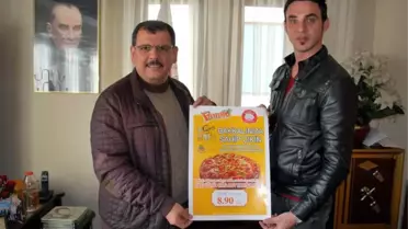Bakkalınıza Sahip Çıkın!