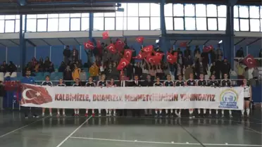 Bozüyük Belediyesi İdman Yurdu Spor Haftayı Dördüncü Tamamladı