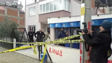 Denizli'de Koca Cinneti: 2 Ölü, 1 Yaralı