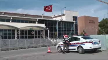 Fetö'nün Medya Yapılanmasının 'Darbe Çağrışımı' Davası