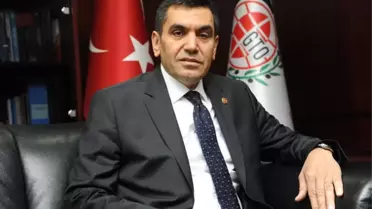 Gto Üyeleri Huzur Haklarını TSK Dayanışma Vakfı'na Bağışladı