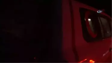 Mehmetçikten Nefes Kesen Kurtarma Operasyonu