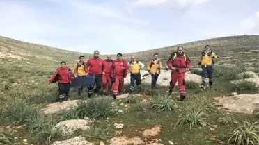 Zeytin Dalı Harekatı'nın Görünmez Kahramanları
