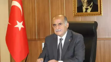 Tso Başkanı Erkoç, İddialar ile İlgili Açıklama Yaptı