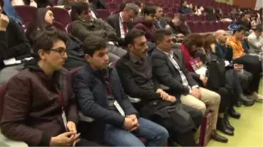 Türkiye'den 58 Lise, Proje Üretmek İçin Eğitim Aldı