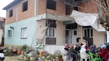 Alaşehir'de Karbonmonoksit Zehirlenmesi: 1 Ölü