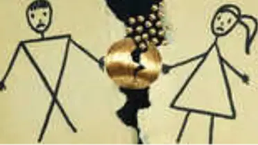 Evli Çiftler Bitcoin Yüzünden Boşanamıyor