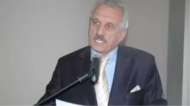 Bingöl: 'Ilıca Şeker Fabrikası'nı Erzurumlular Almalı'