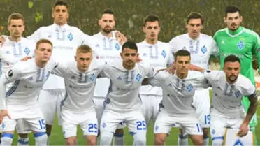 Boyko İlk Maçında Dinamo Kiev'i Yaktı