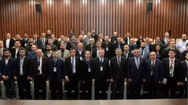 Bursalı Firmalar Havelsan'ın 'İş Ortağı' Olacak