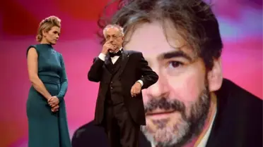 Deniz Yücel Serbest Bırakıldı