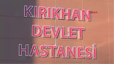 Hatay Harekatta Yaralanan Askerlere İlk Müdahale, Şehit Kardeşi Sağlıkçılardan