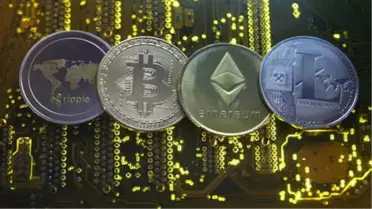 Kripto Paralar Yükselişe Devam Ediyor