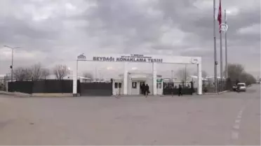 Pyd/pkk da Esed Gibi Zulüm Yapıyor'