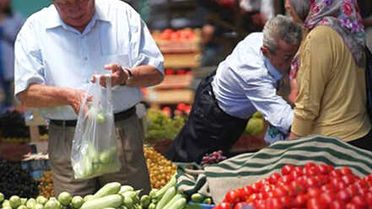 Türkiye, 'Sefalet'te 5'inci Sırada
