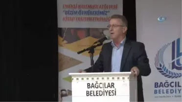 Ünlü Yazarlar Emekli Kalemlere Tavsiyelerde Bulundu