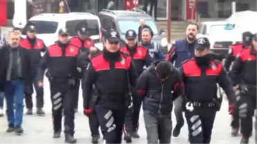 Acil Satılık' Dolandırıcıları Son İşlerinde Yakalandı