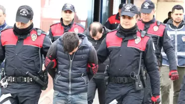 Acil Satılık' Dolandırıcıları Yakalandı